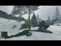 ENLISTED LIVE | BR4 Axis Powers Grind
