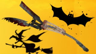 L4D2 Double Blades of the Demon Lord