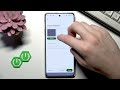 MOTOROLA Edge 70 — как изменить язык клавиатуры