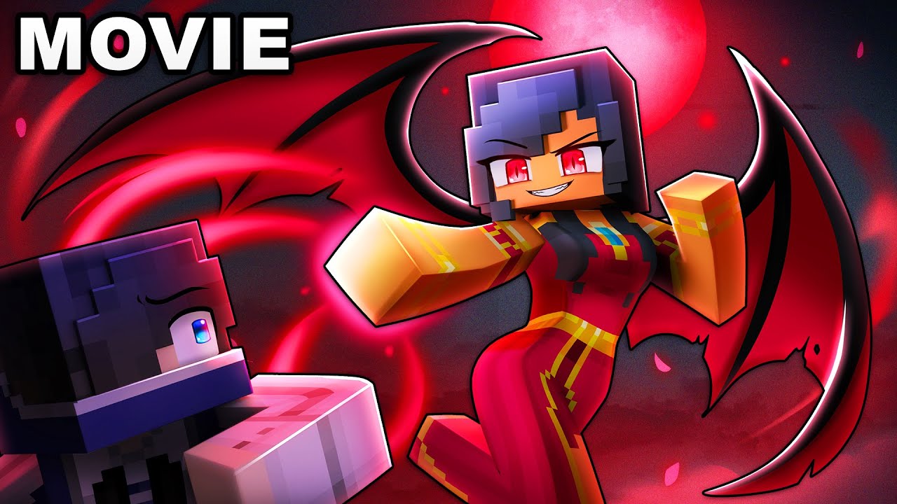 Тайная жизнь королевы вампиров: фильм