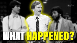 The Tragic Life of Apple's Third Co-Founder