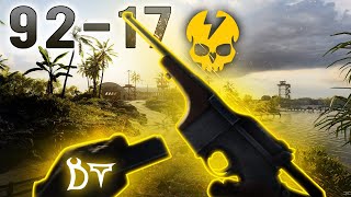 BFV - 92-17 Spawn Beacons OP