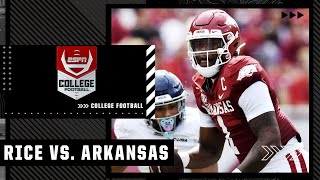 To Beat Texas Arkansas Needs A Lot More Of Kj Jefferson Doing His Best Matt Jones Impression Best Of Arkansas Sports To Beat Texas Arkansas Needs A Lot More Of Kj Jefferson Doing His Best Matt Jones Impression Best Of Arkansas Sports