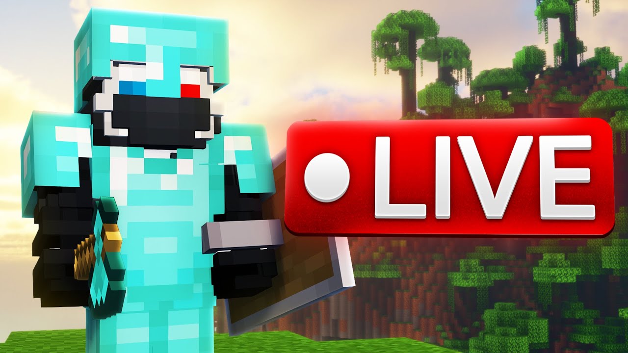 #1 MINECRAFT JESTER PVPER