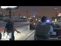 How To Be A Cop In GTA 5 Online - YouTube