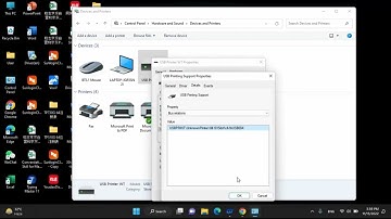 17. How to Manually Install Thermal Printer Drivers on Windows 11 || Grozziie || Printer || Tutorial