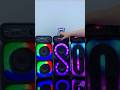 speaker bluetooth lampu RGB WIRELESS#tiktok #lampurgb #speakerbluetooth#affiliette
