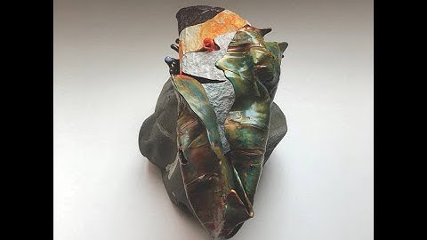 Rrose x Polygonia - Haima