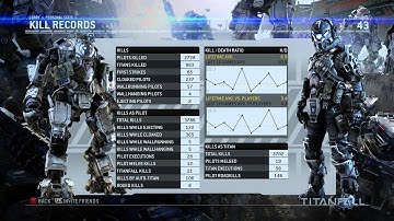 Titanfall - How Regeneration Works