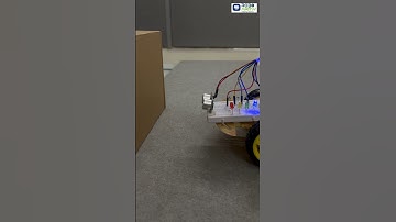 DIY Smart Car Parking System #ultrasonicsensor #roboarmy #arduinoproject #scienceproject
