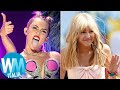 Top 10 DOPPI SENSI che NON CAPIVAMO da PICCOLI in HANNAH MONTANA!