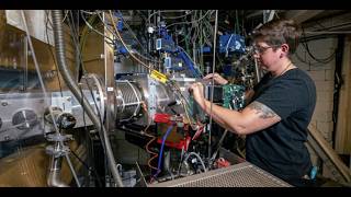 Modern Alchemy: Building New Elements — Dr. Jacklyn Gates (Lawrence Berkeley National Lab)