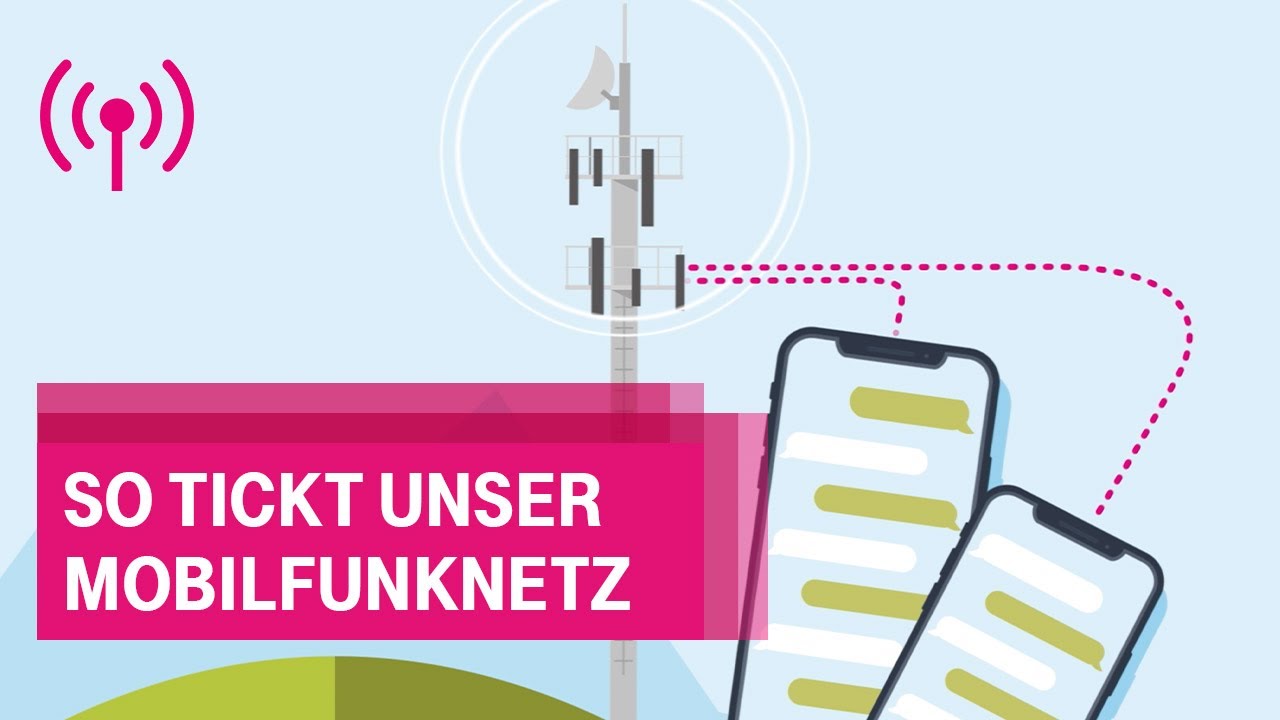 Mobilfunk entlang der A8: Kleine Mobilfunkmasten-Kunde