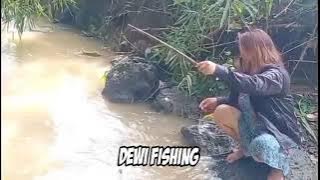 CRABS FISHING Ep.3 | FISHING MANIA | CATCH CRABS | DEWI FISHING