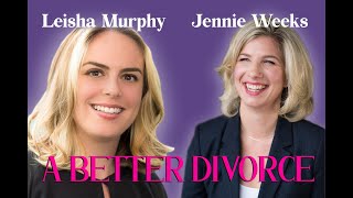 Introducing Leisha Murphy