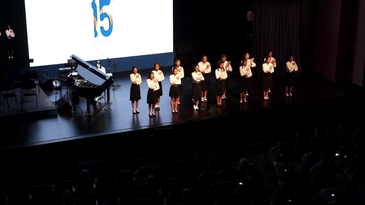 PAM BkkPrep 15th - YouTube