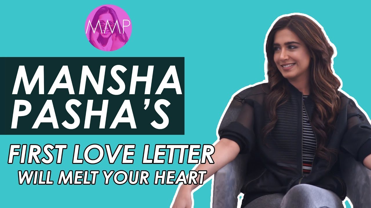 Mansha Pasha Opens Up About Her Love Life and Her Film Laal Kabootar | Momina's Mixed Plate |
