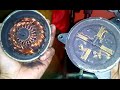 How To Service Slow Moving Car Radiator Fan Motor