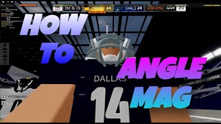 Celebrity How to Angle/Mag in Football Fusion 2! 👑 Net Worth