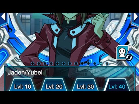 Finally Level 40 in the Gate yugioh duel links