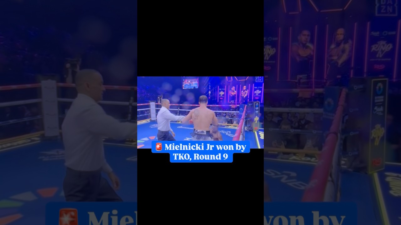 Отличный бой! 🔥 