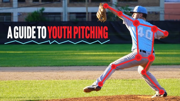 Five myths about pitchers