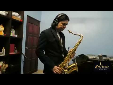 一剪梅 saxophone cover. #xuehuapiaopiao