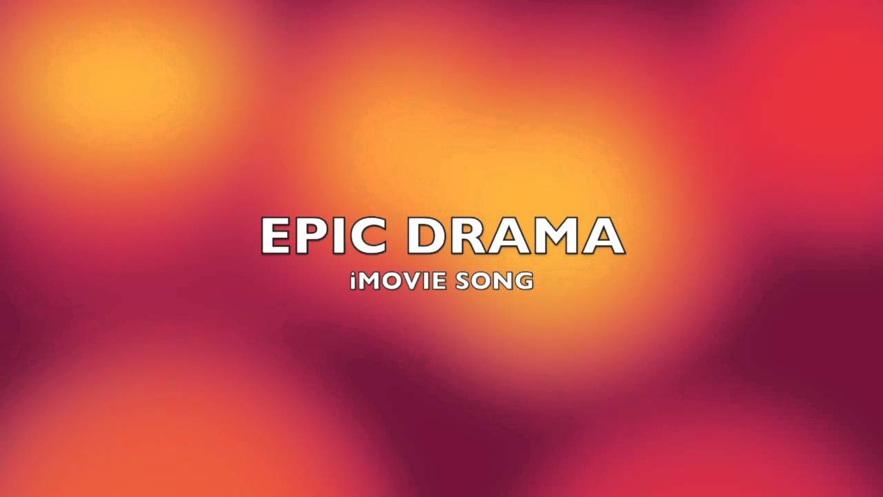 camera iphone 8 plus apk Epic Drama | iMovie Song-Music