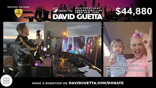 MIM NERVO W / BABY ITHACA || I'M David Guetta BH FROM #NERVO #FutureRave #Benb1819