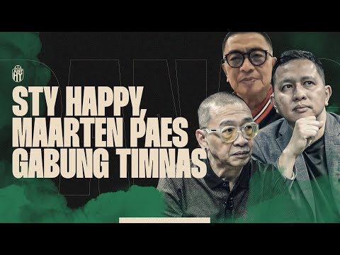 Kontrak STY Diperpanjang Otomatis? Gimana Kata Erick Thohir? [JustHY] 