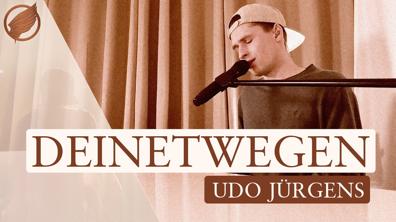 TAYLOR - Deinetwegen (Udo Jürgens)