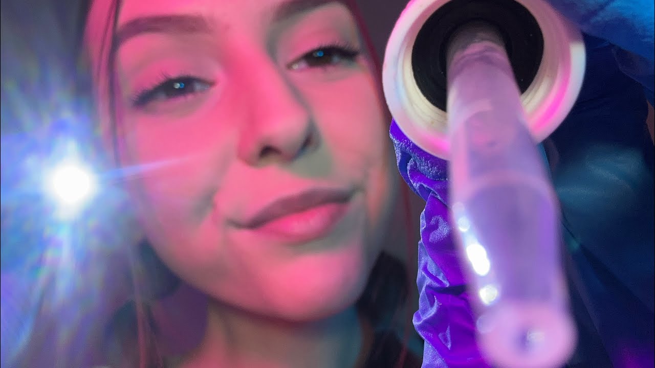 ASMR Doing a Hard Reset on Your Brain 🧠 (with layered sounds)