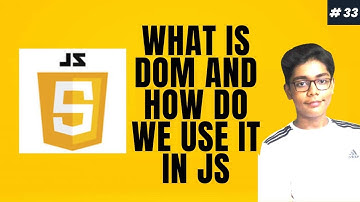 JavaScript Course Project Based Learning #33 - What Is Dom Memory Card Game In Javascript