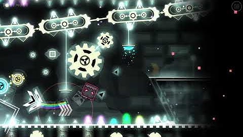 My part in Project Epsilon