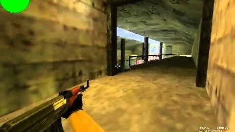 Counter Strike 1 6 master class
