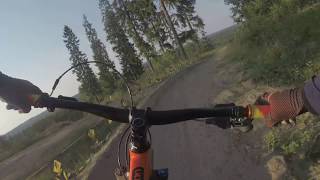 Sappee DH 26.7.2018 - FR2 - Kona Process