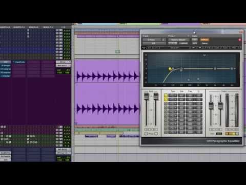 Tips for Mixing R&B Synth Pads