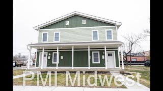 Houses for Rent in Indianapolis 3BR/2.5BA by Indianapolis Property Management