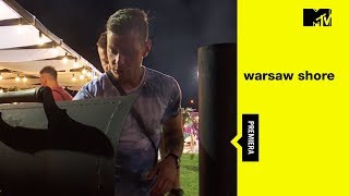 Warsaw Shore Brzydal Zmienił Się?