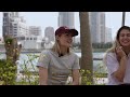 THREE WOMEN, ONE TITLE | Qatar T100 World Championship Final