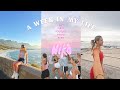 My Week in Cape Town: Marathon & Work Vlog πββοΈ