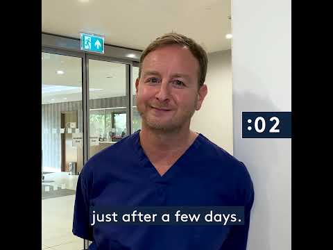 30 Seconds On: Joint & Muscle Pain after COVID-19