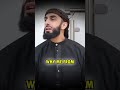 Remember The Favour Of Allah Upon You | Ali Hammuda