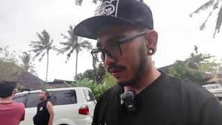 IRL Roadtrip mobil Classic bareng Denny