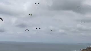 Torrey Pines Gliderport 5-28-22