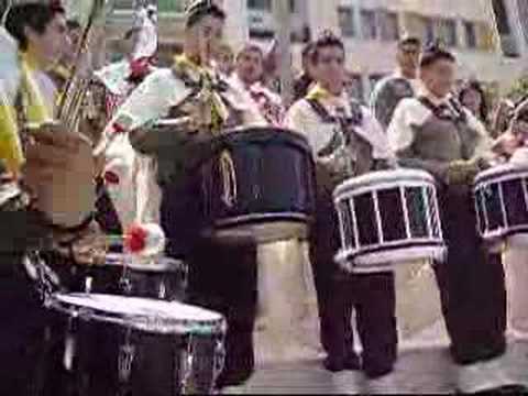 Catholic Drum Corps