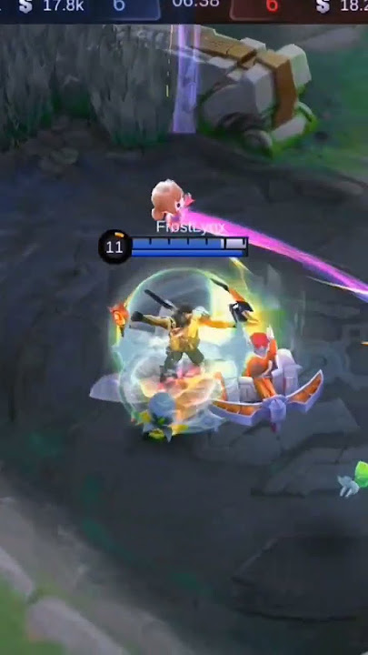 Dengar larakuuuu #skibiditoilet #sigma #mobilelegends #sad