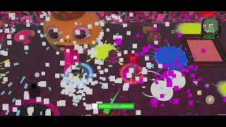 ZOOPLANKS: CHAOS ARENA - Pre Alpha Demo