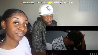 Jackboy - Pressure (Official Video) REACTION!