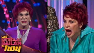 Llega Una Nueva Jueza A Ema Encerado